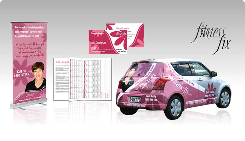 Flomobile designed by ditto