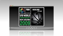 FIBA Under 19 Championship